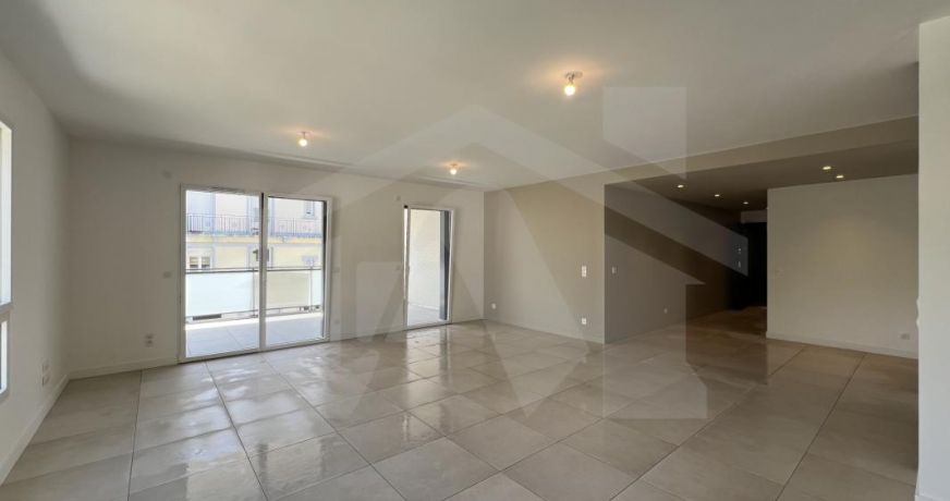 vente Appartement Grenoble