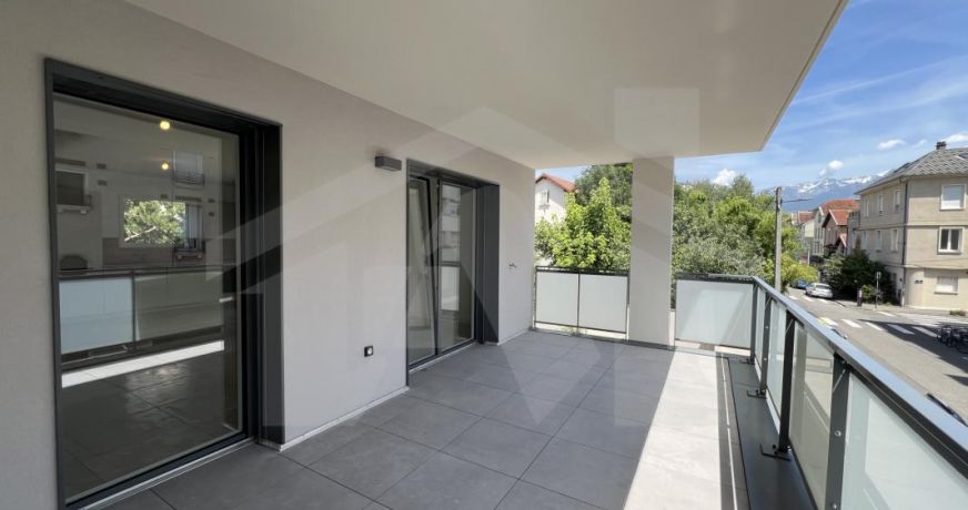 vente Appartement Grenoble