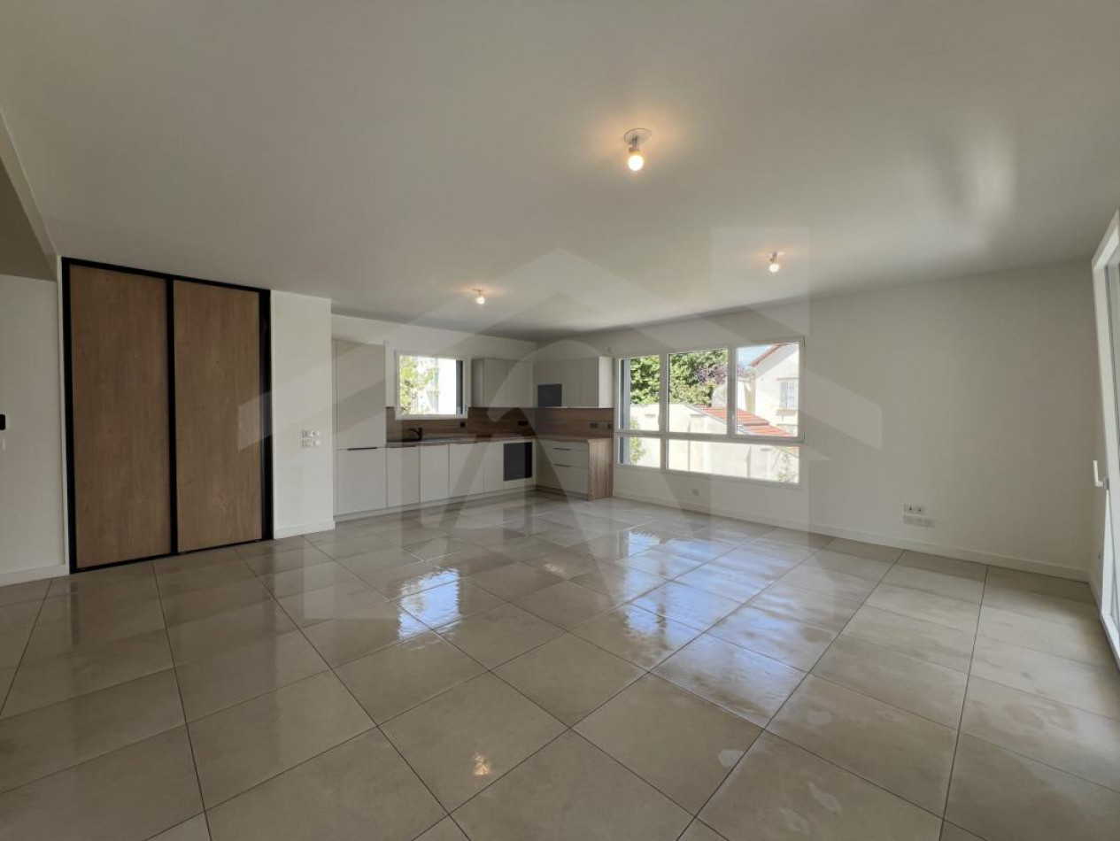 à vendre Appartement Grenoble - Photo 9