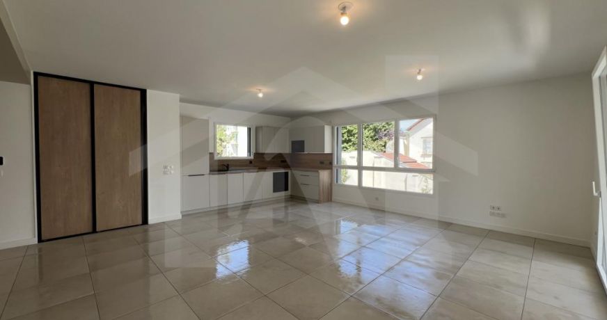 vente Appartement Grenoble