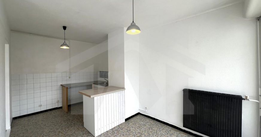 vente Appartement Grenoble