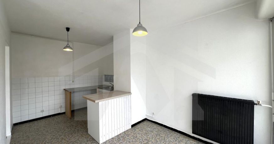 vente Appartement Grenoble