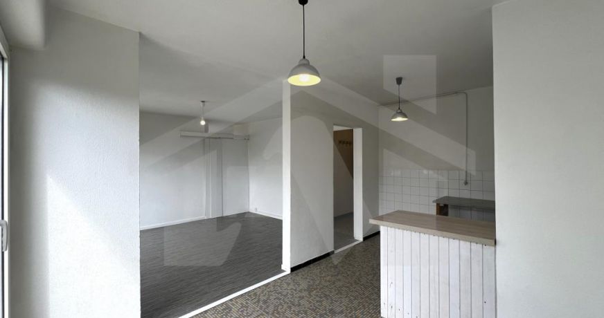 vente Appartement Grenoble