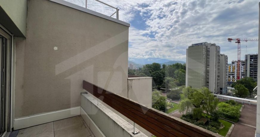 vente Appartement Grenoble