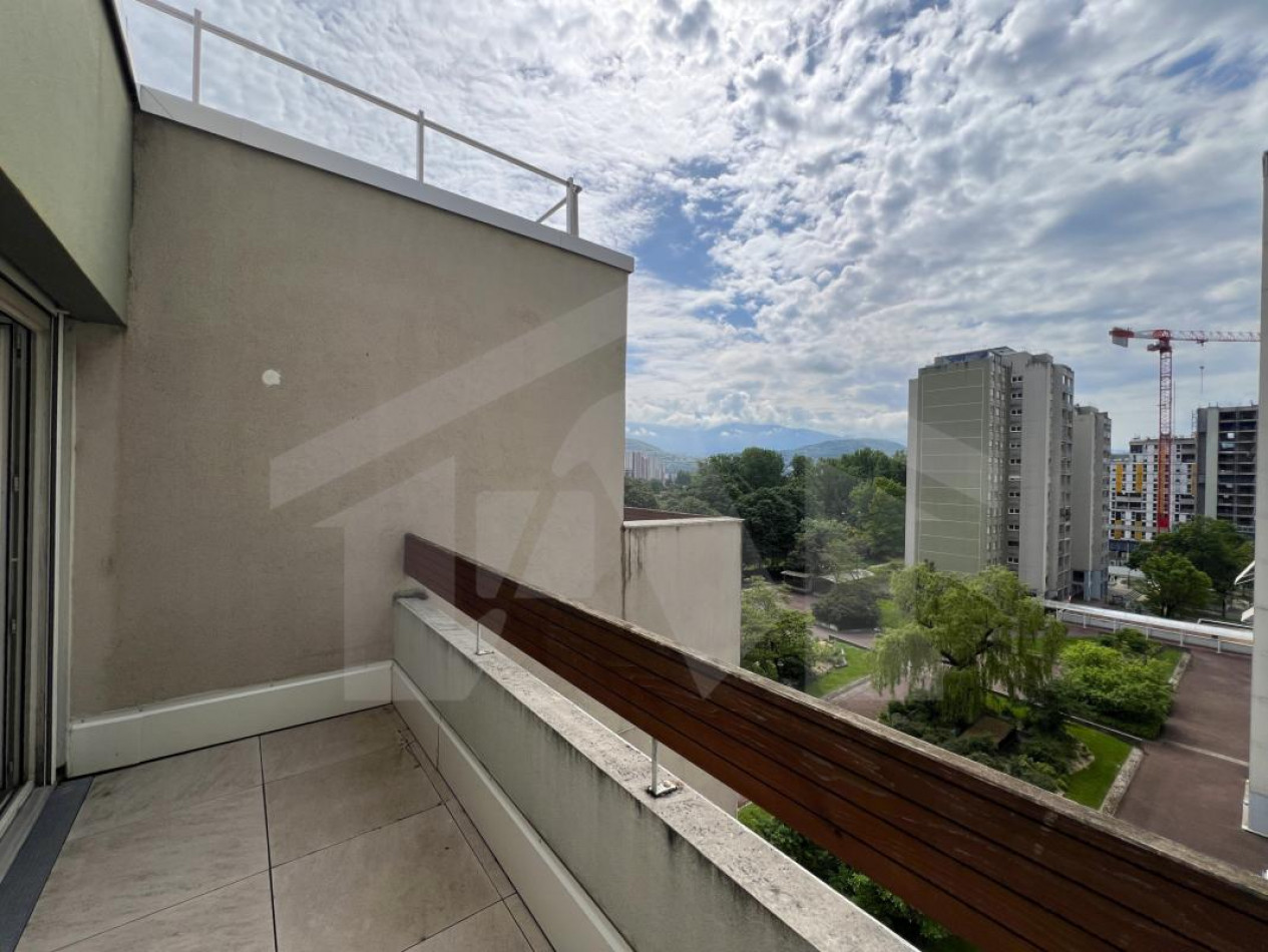 à vendre Appartement Grenoble - Photo 12