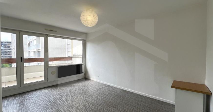 vente Appartement Grenoble