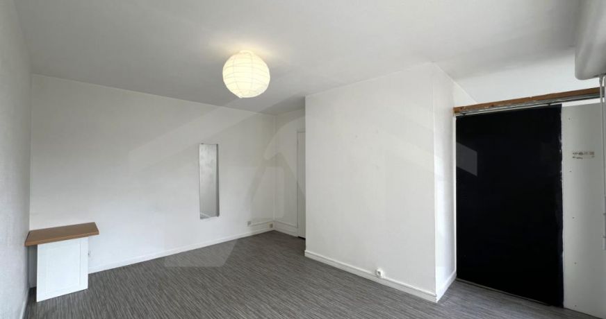 vente Appartement Grenoble