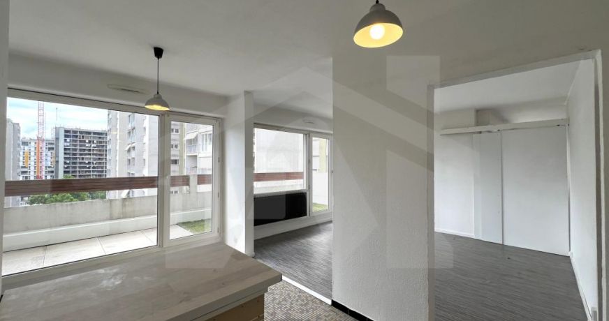 vente Appartement Grenoble