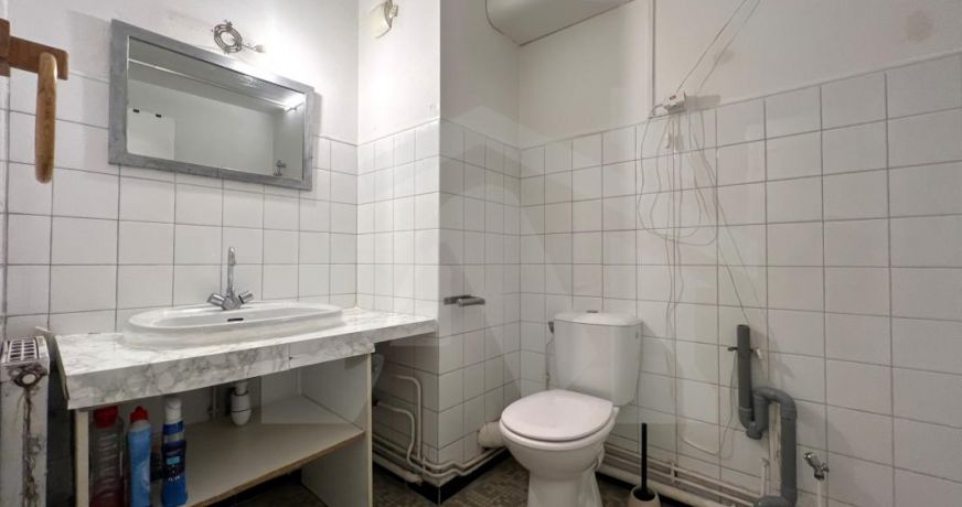 vente Appartement Grenoble