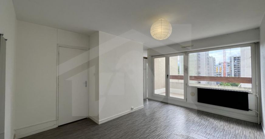 vente Appartement Grenoble