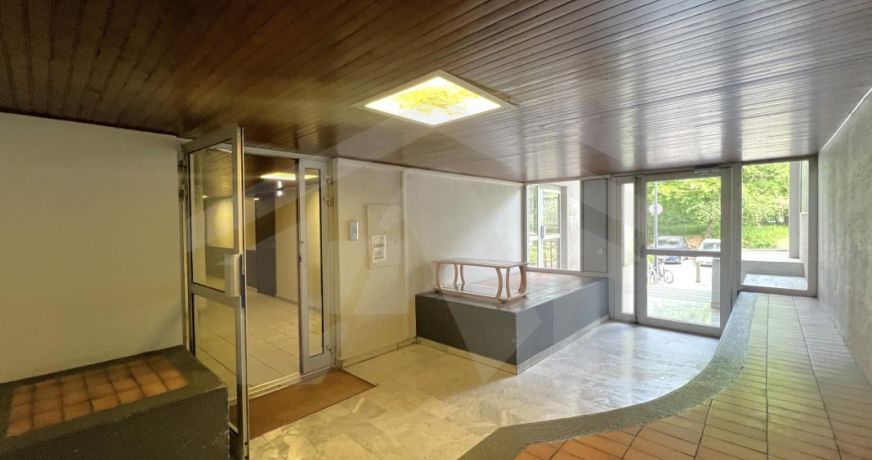 vente Appartement Grenoble