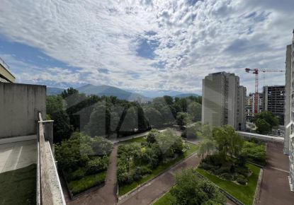 vente Appartement Grenoble