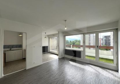 vente Appartement Grenoble