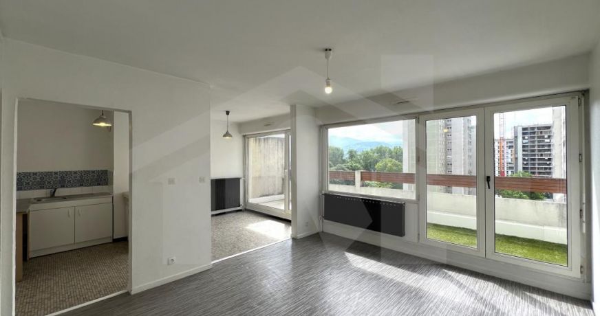vente Appartement Grenoble