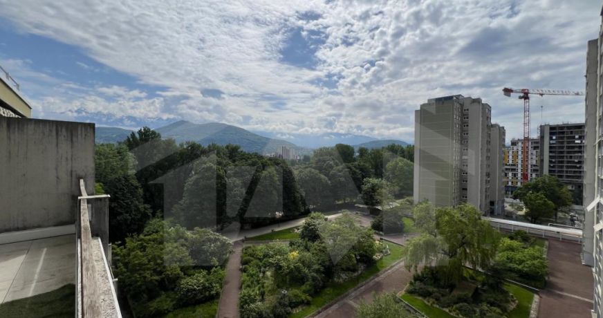 vente Appartement Grenoble