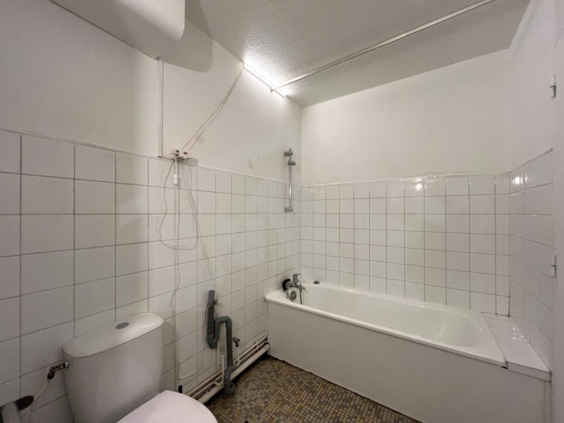 vente Appartement Grenoble - Photo 3