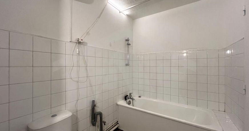 vente Appartement Grenoble
