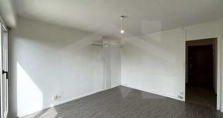 vente Appartement Grenoble