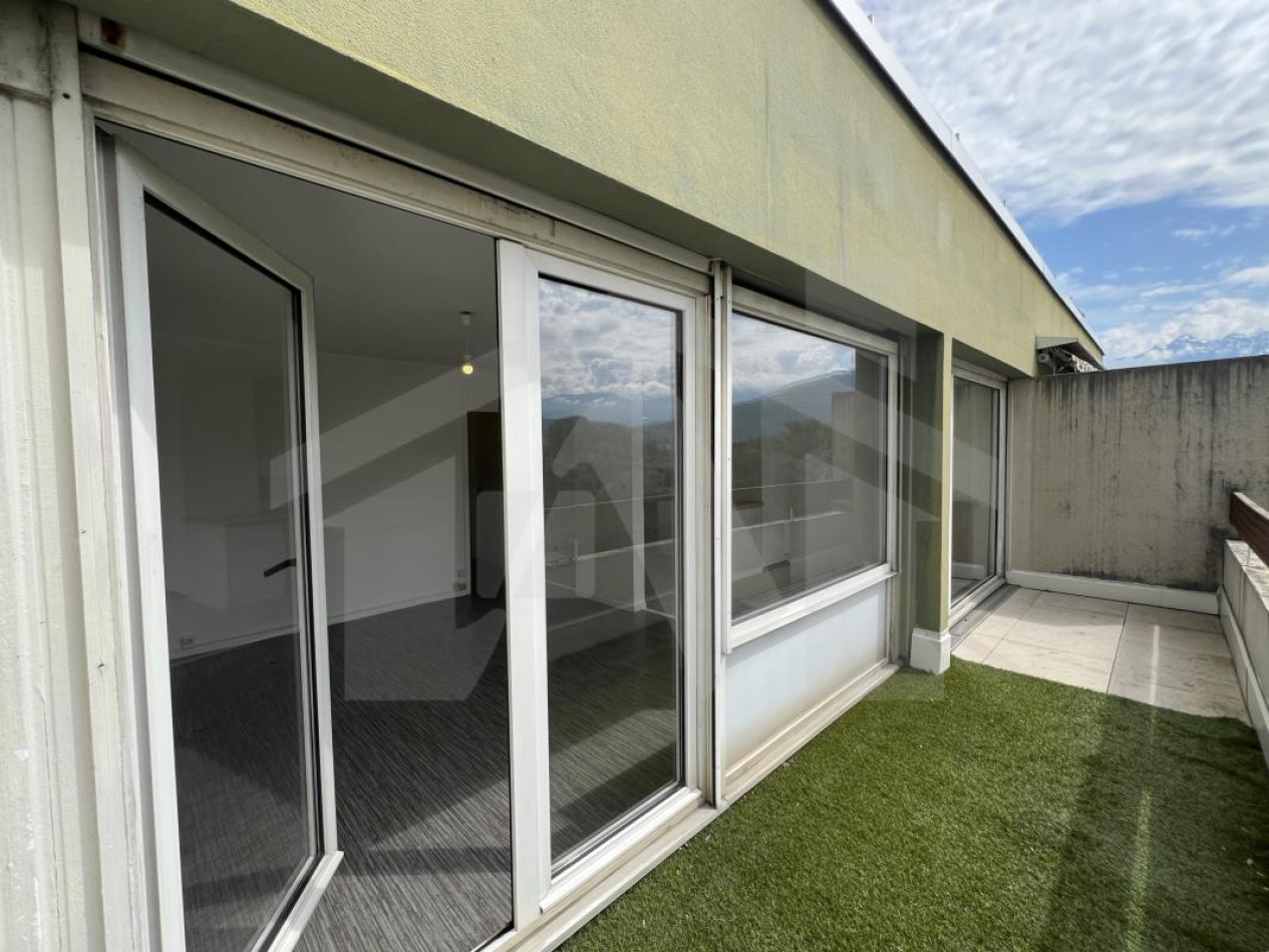 à vendre Appartement Grenoble - Photo 6