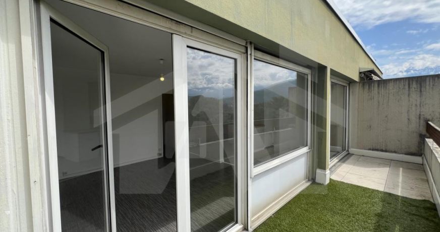 vente Appartement Grenoble