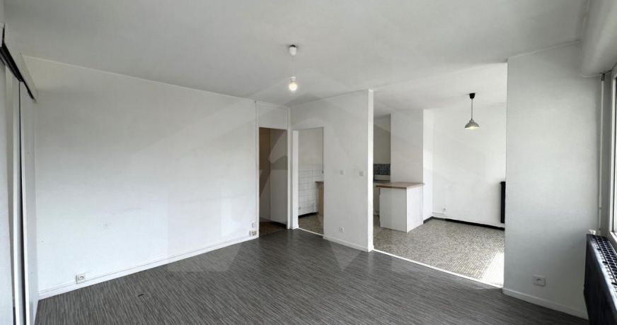 vente Appartement Grenoble