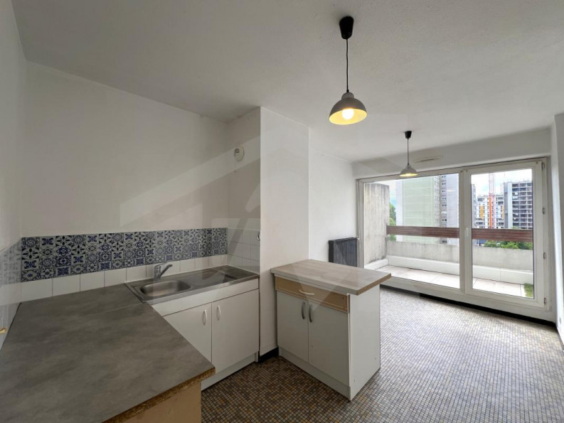 vente Appartement Grenoble - Photo 8