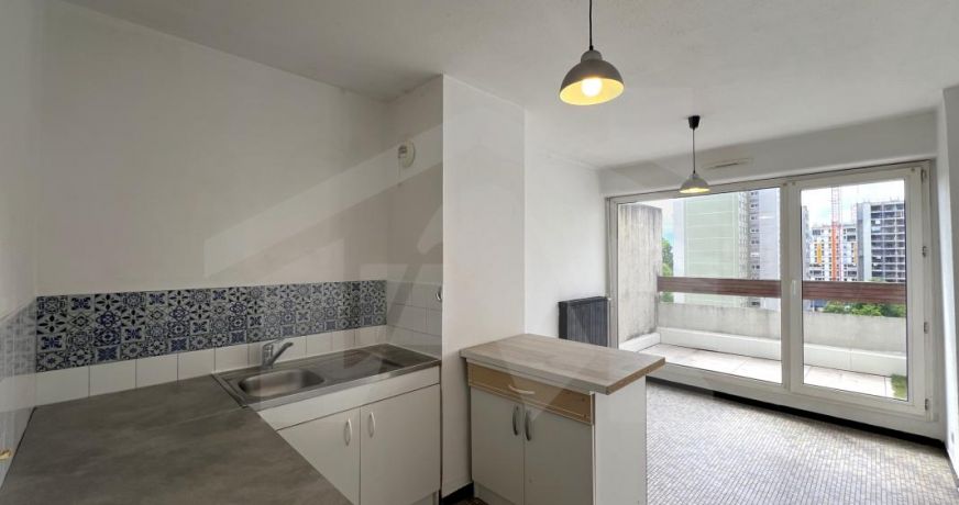 vente Appartement Grenoble