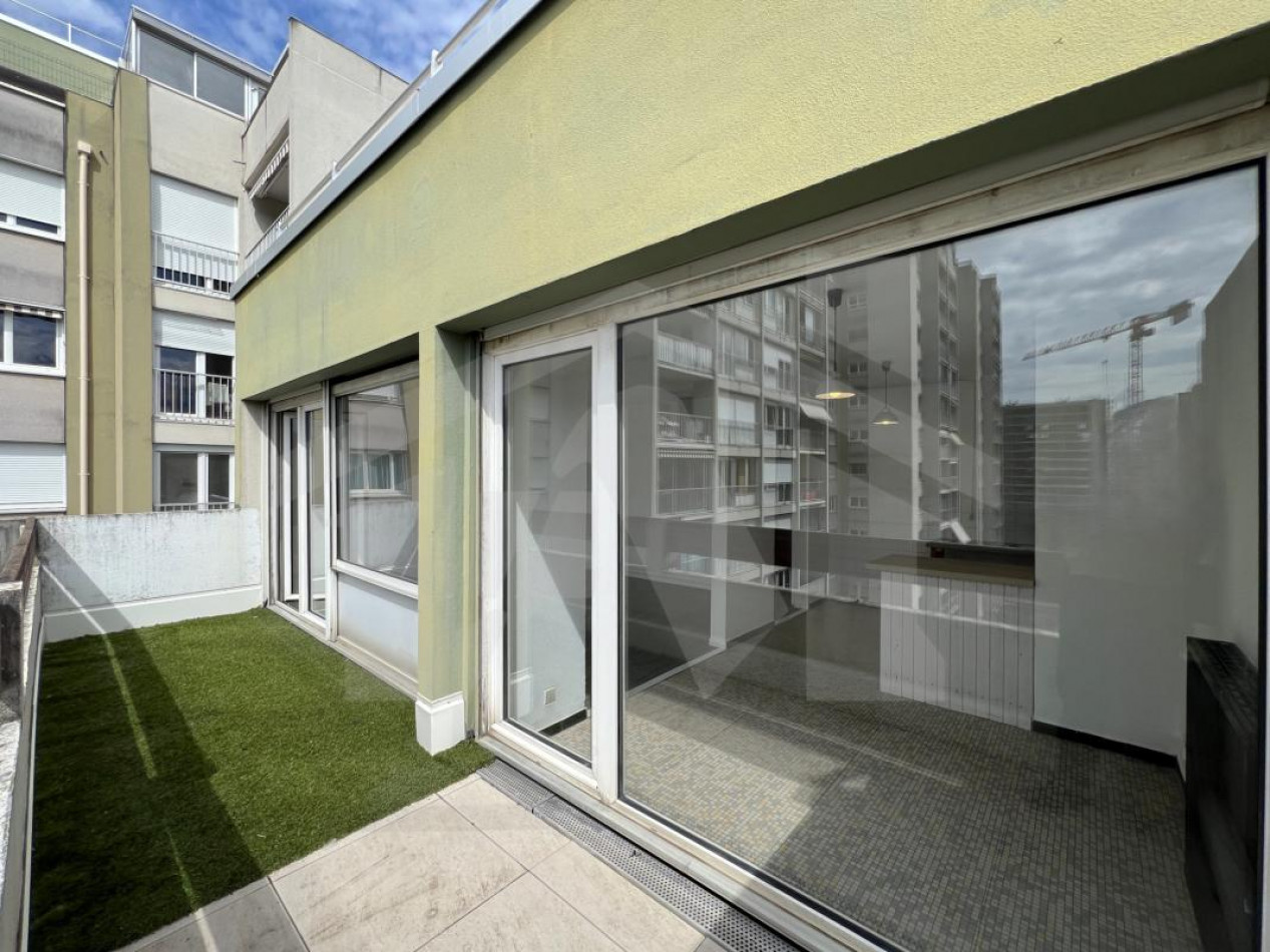 à vendre Appartement Grenoble - Photo 9