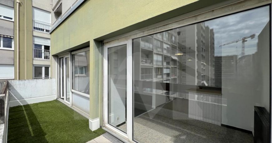 vente Appartement Grenoble