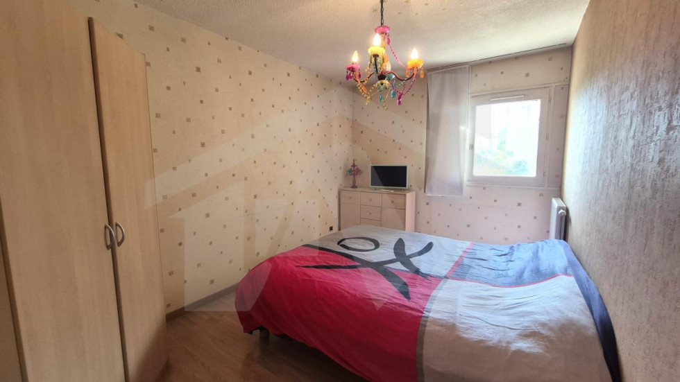 vente Appartement Échirolles - Photo 10