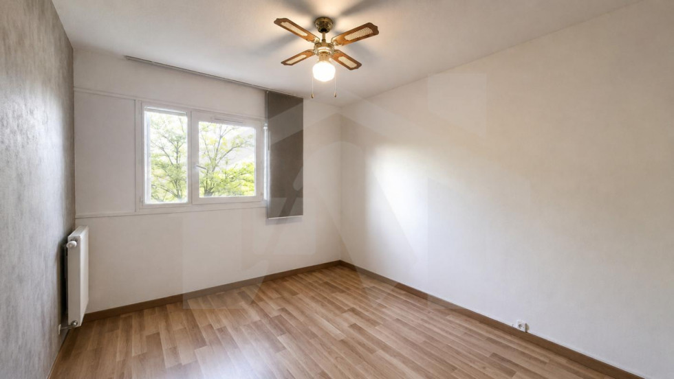 vente Appartement Échirolles - Photo 10