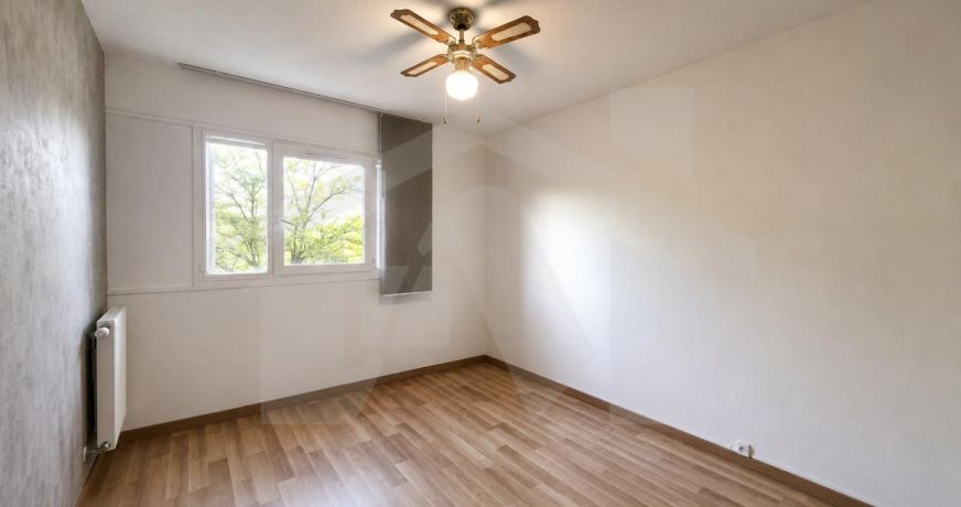 vente Appartement Échirolles