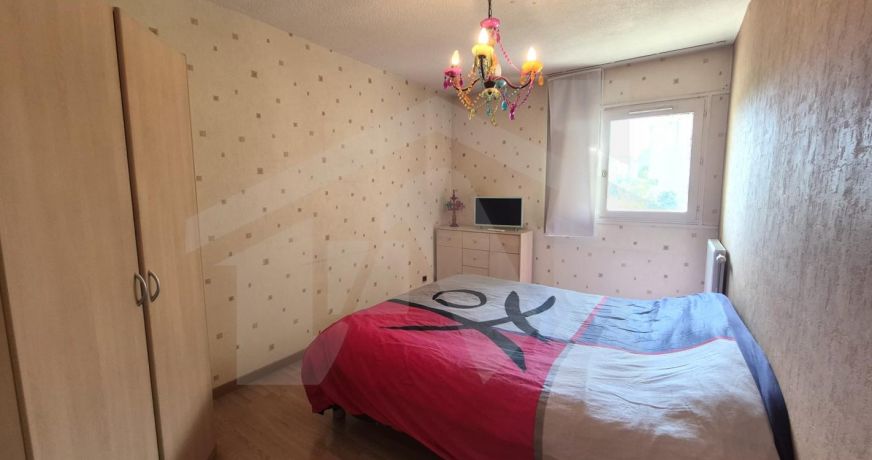 vente Appartement Échirolles