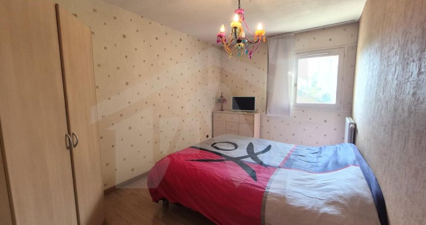 vente Appartement Échirolles