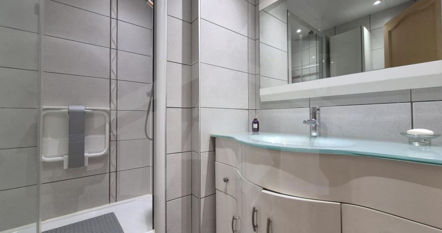 vente Appartement Échirolles