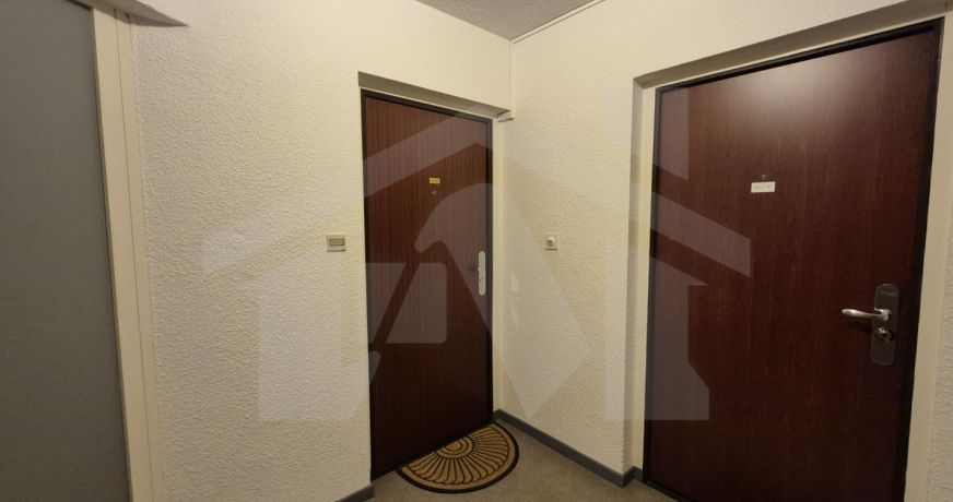 vente Appartement Échirolles