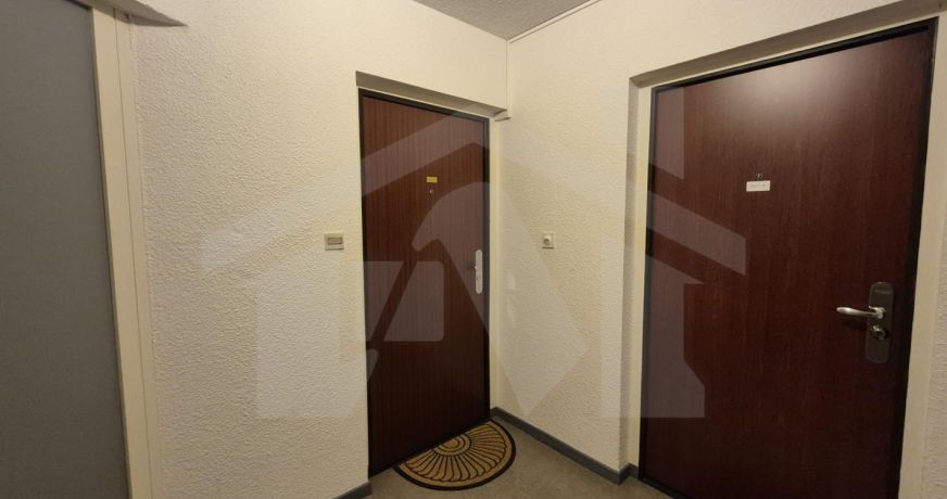 vente Appartement Échirolles