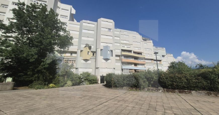vente Appartement Échirolles