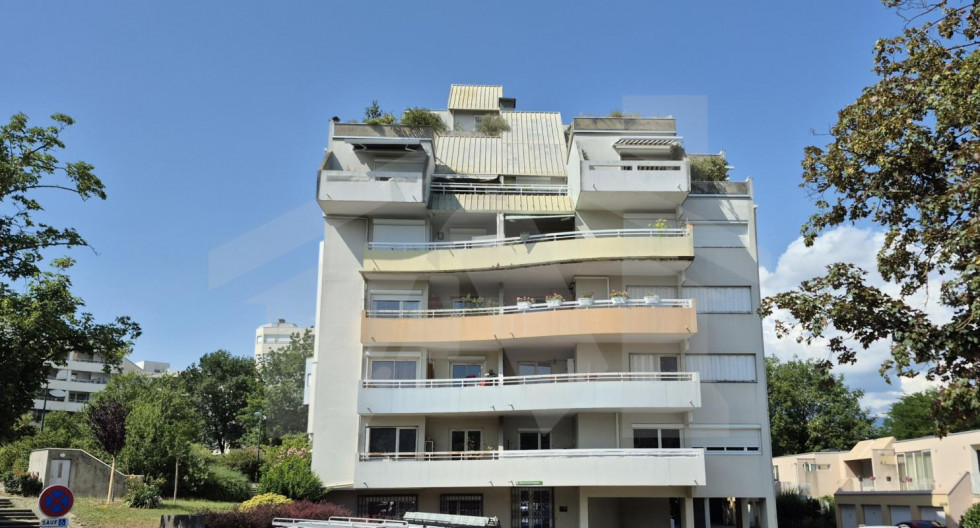 vente Appartement Échirolles - Photo 1