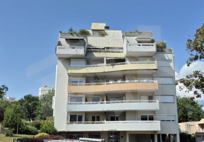 vente Appartement Échirolles
