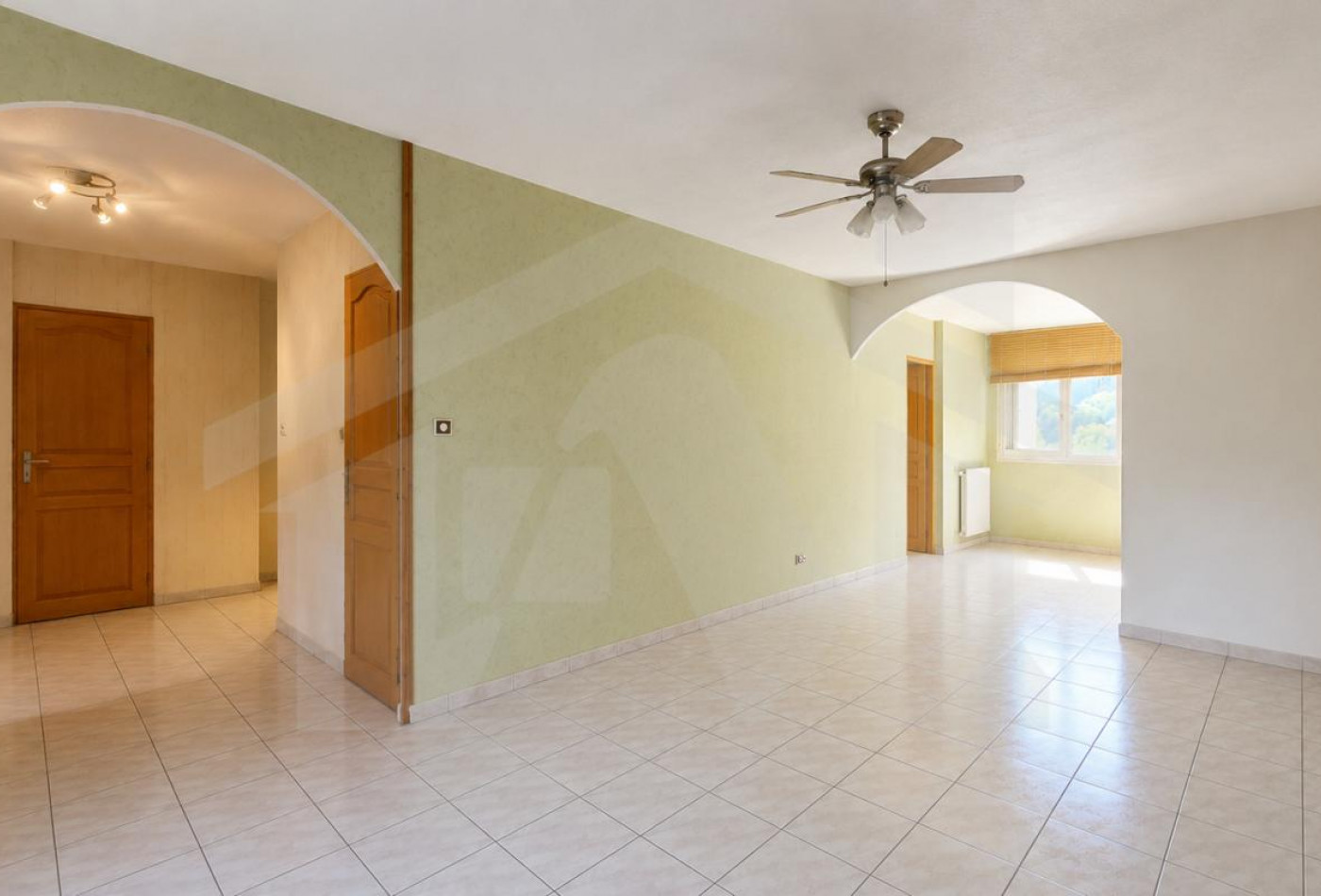 vente Appartement Échirolles - Photo 1
