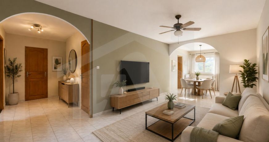 vente Appartement Échirolles
