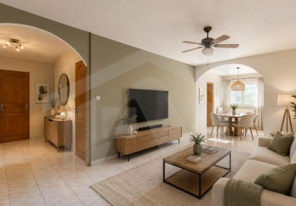 vente Appartement Échirolles
