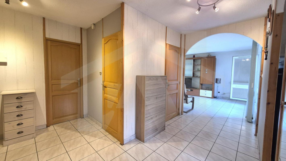 vente Appartement Échirolles - Photo 2