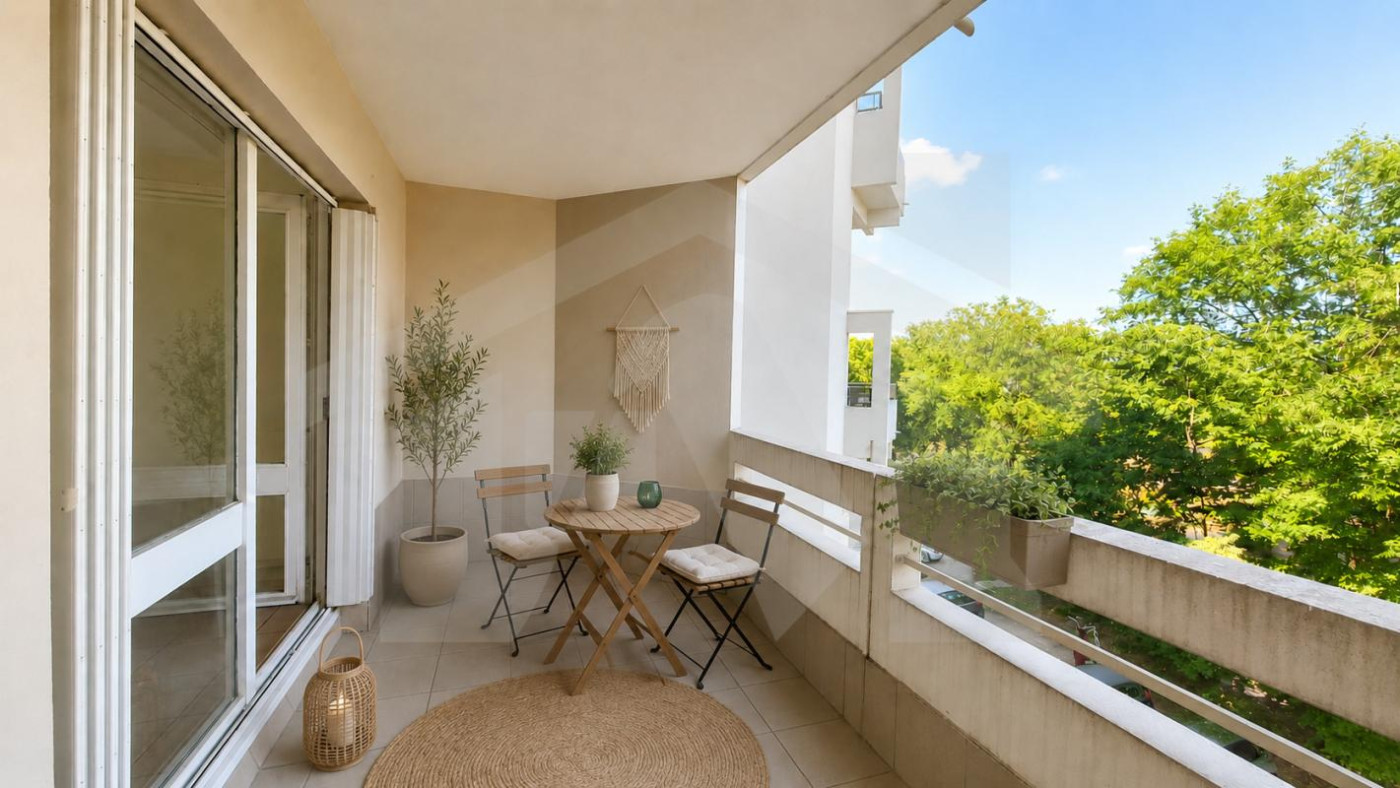 à vendre Appartement Échirolles - Photo 2