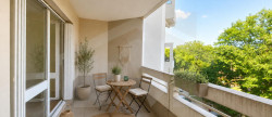vente Appartement Échirolles