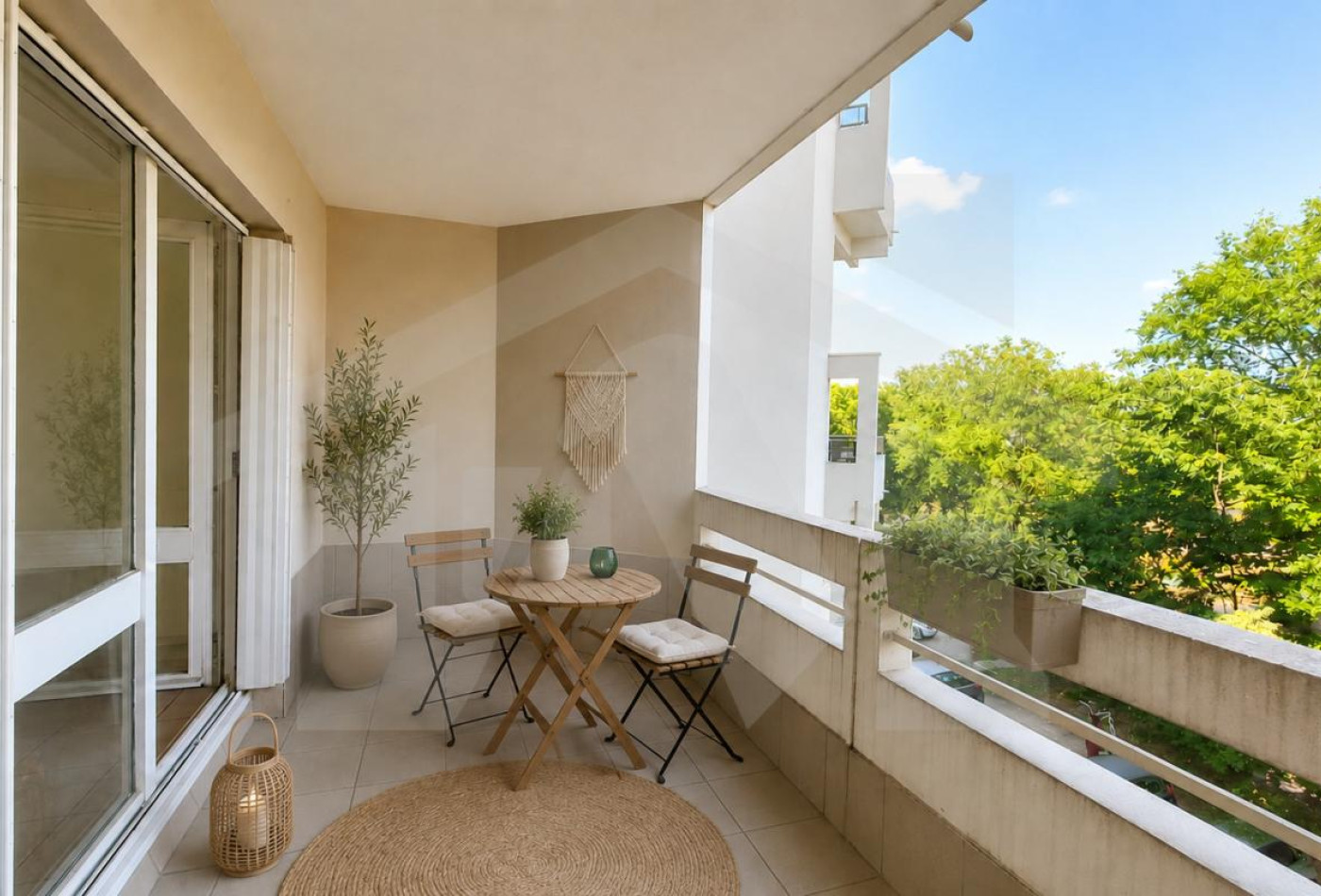 vente Appartement Échirolles - Photo 2