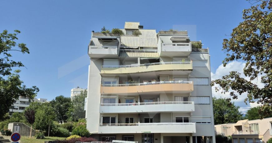 vente Appartement Échirolles