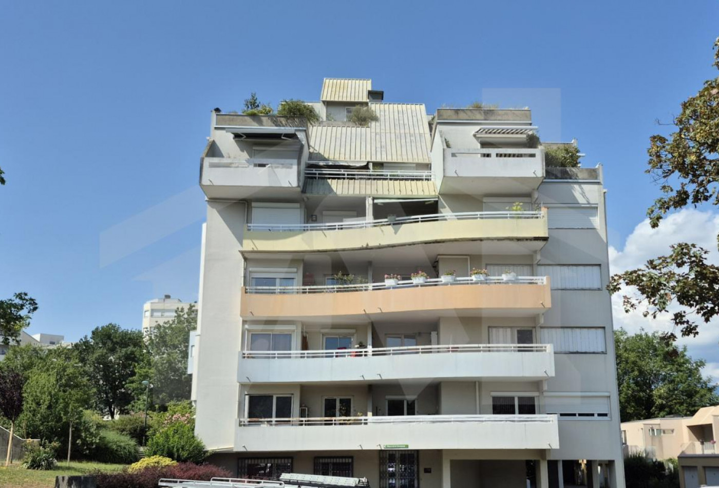 vente Appartement Échirolles - Photo 3