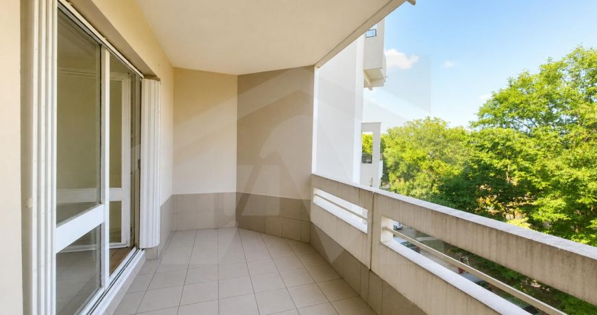 vente Appartement Échirolles
